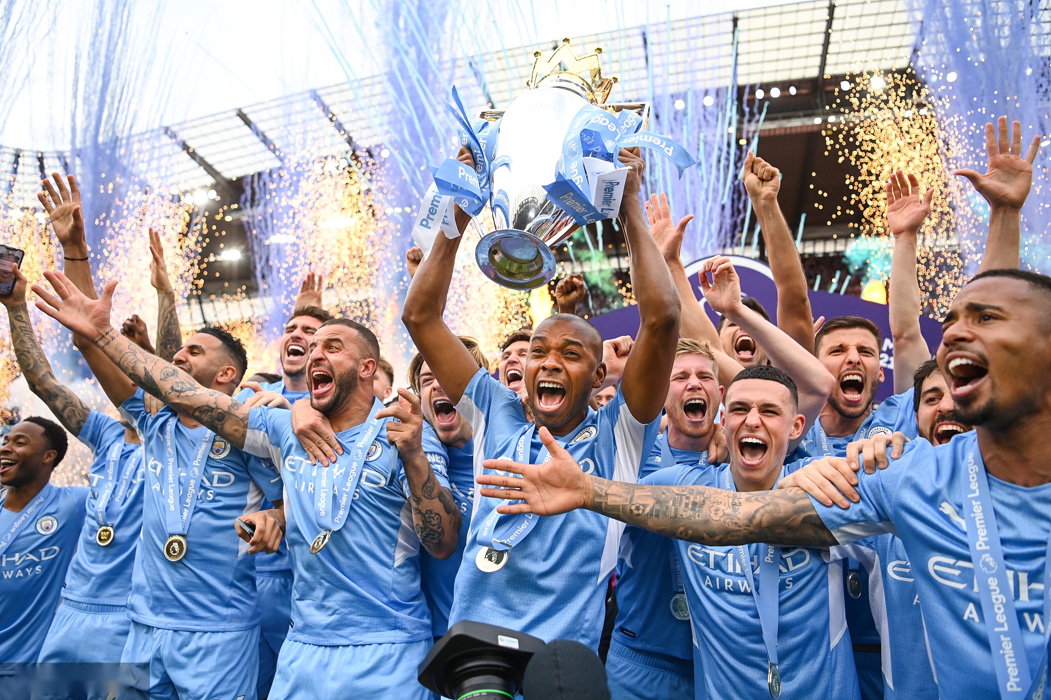 配置无需赘 配置无需赘