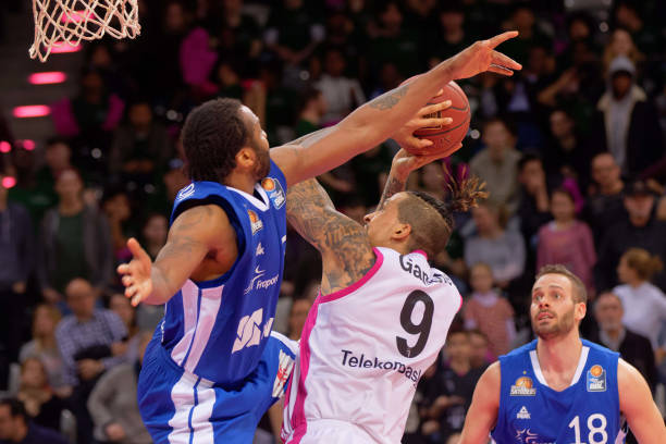 重要球员之 重要球员之